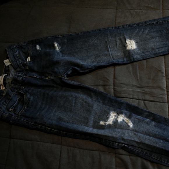 Levi's Other - Levi's 502 Regular Tapers